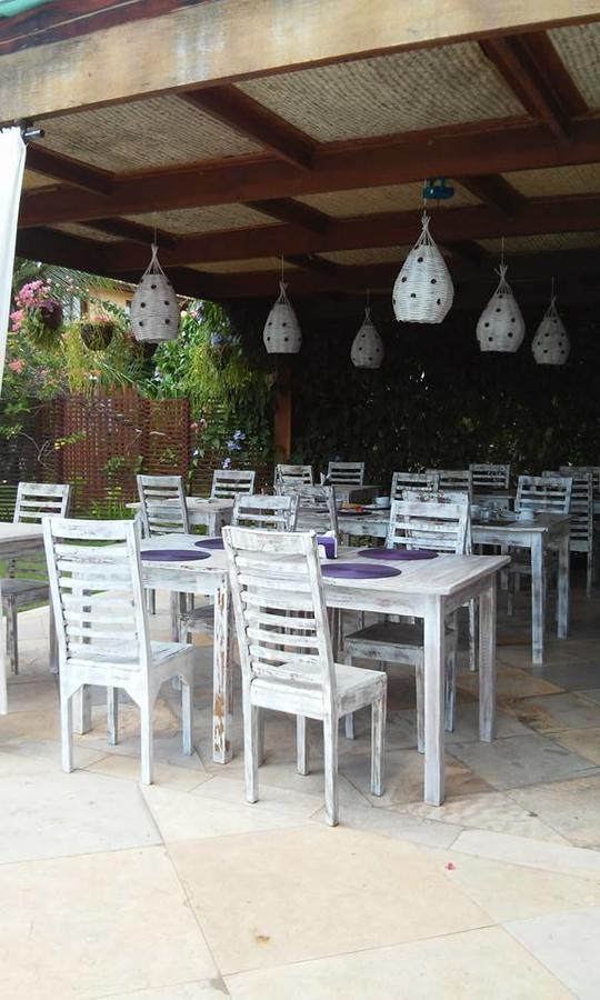 Suite Pipa Beleza Spa Resort Praia de Pipa Exterior foto
